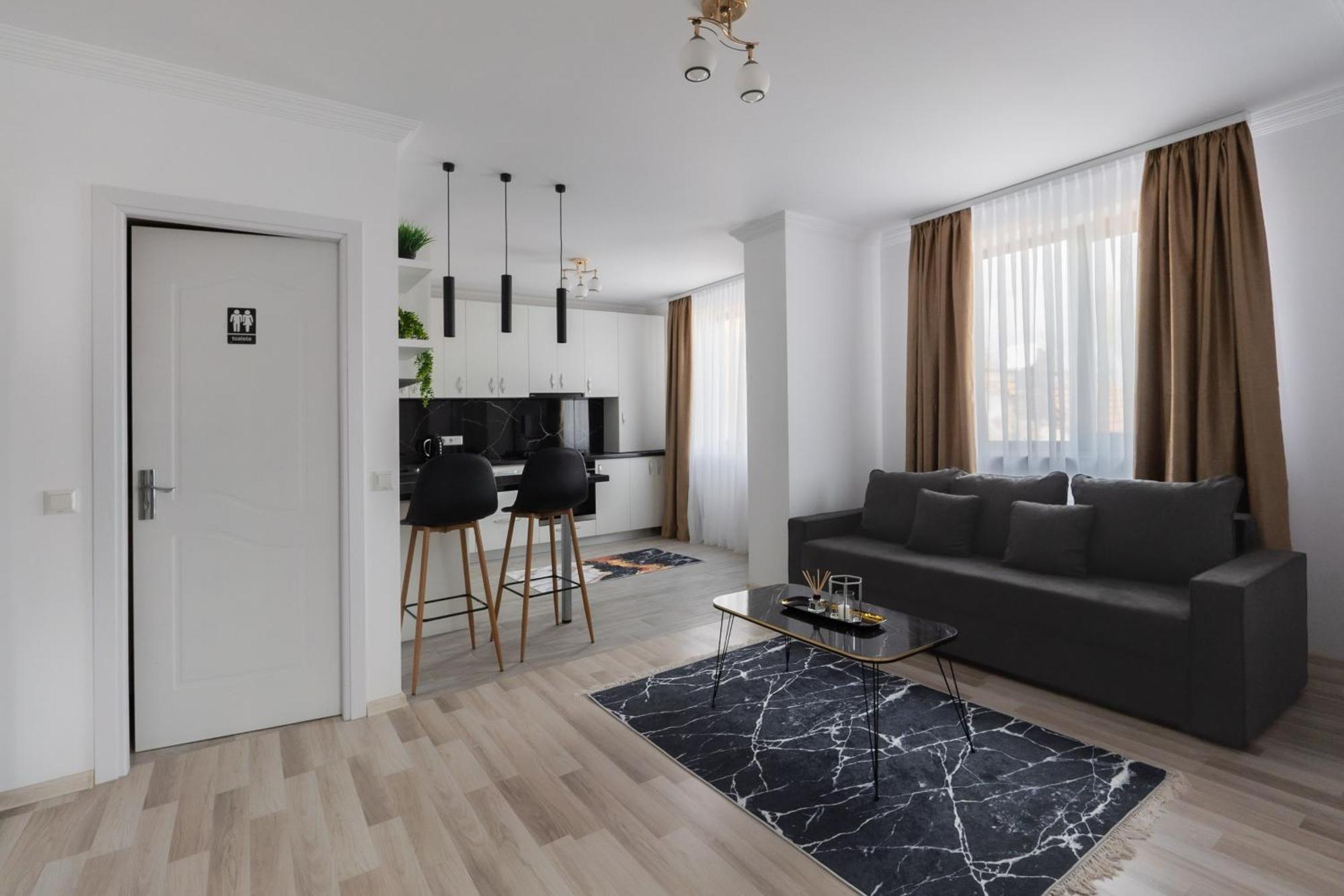 All Stars Aparments Сату-Маре Екстер'єр фото