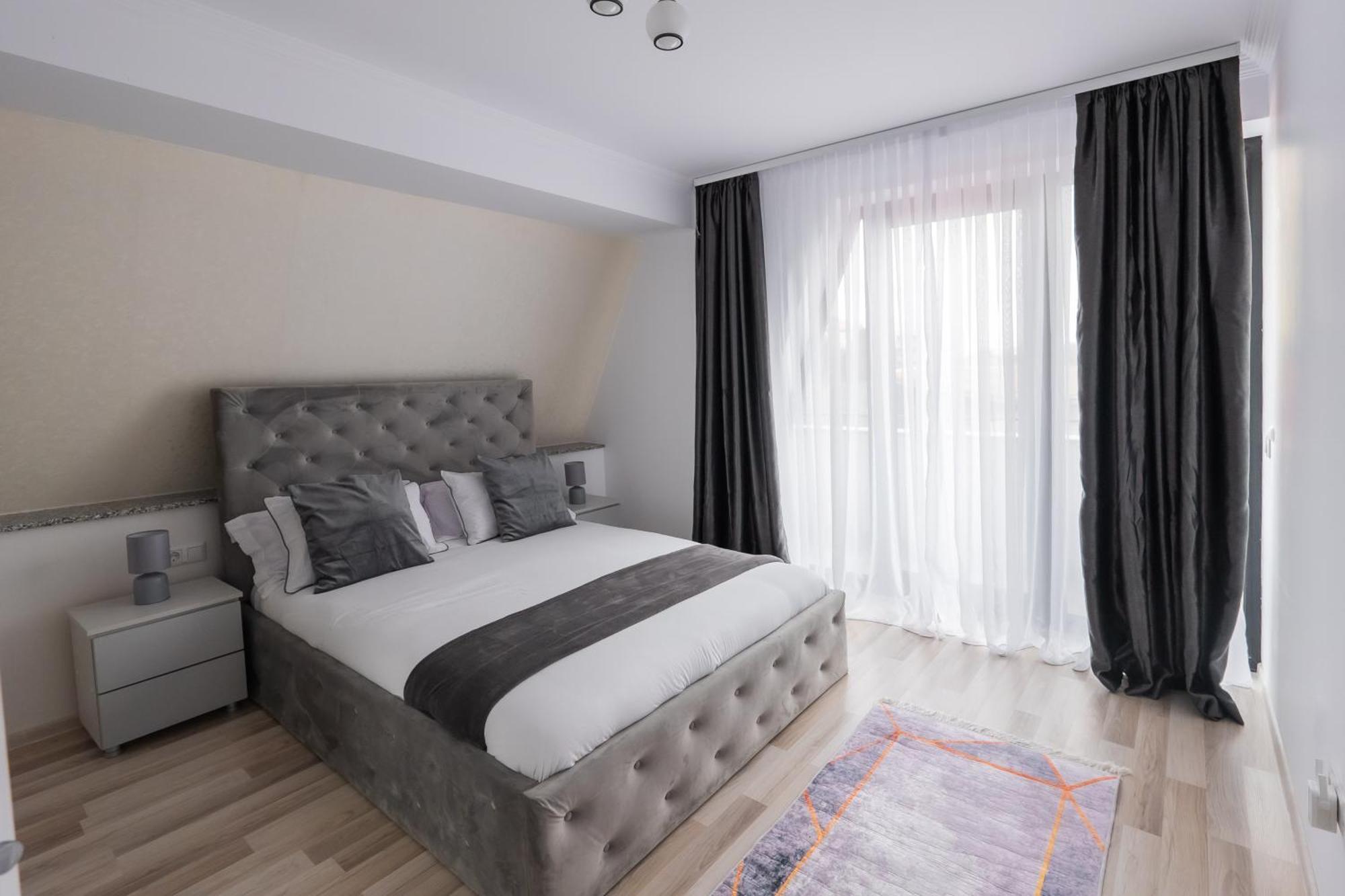 All Stars Aparments Сату-Маре Екстер'єр фото