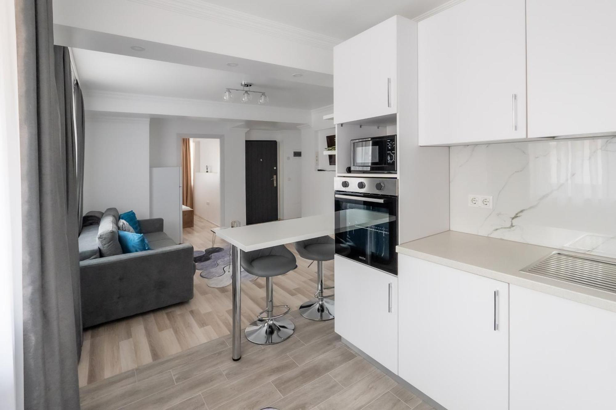All Stars Aparments Сату-Маре Екстер'єр фото
