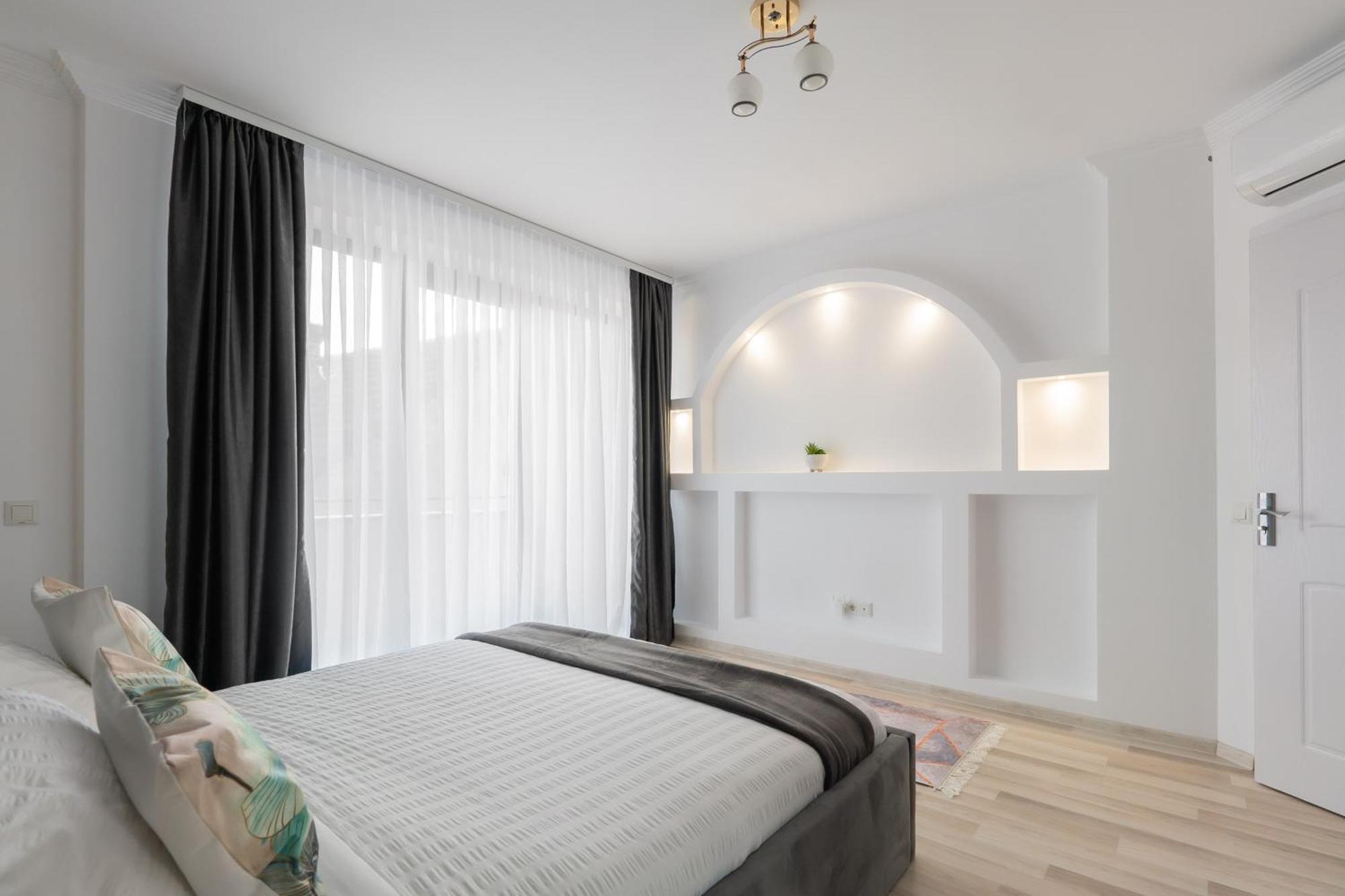 All Stars Aparments Сату-Маре Екстер'єр фото